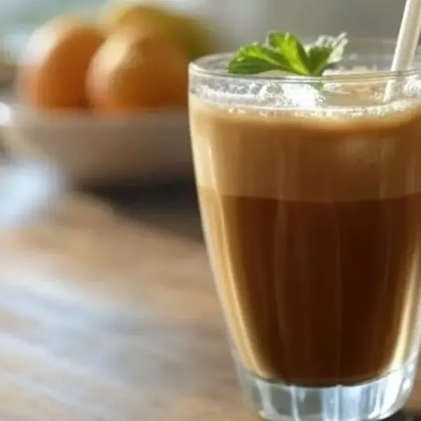 O erro que deixa seu Café especial gelado seco e sem sabor: A tecnica dos chefs profissionais