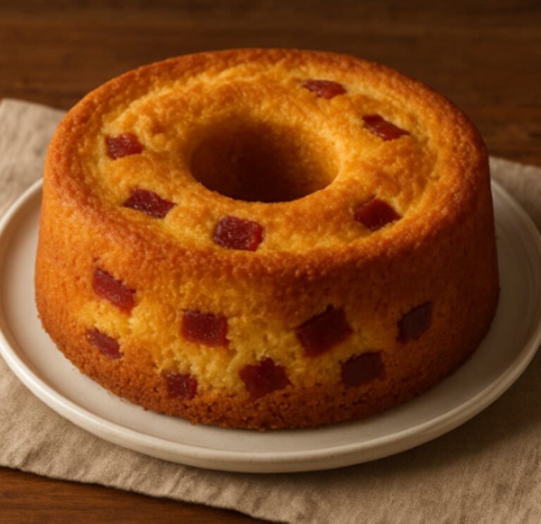 Bolo de Queijo com Goiabada: 6 receitas Fáceis