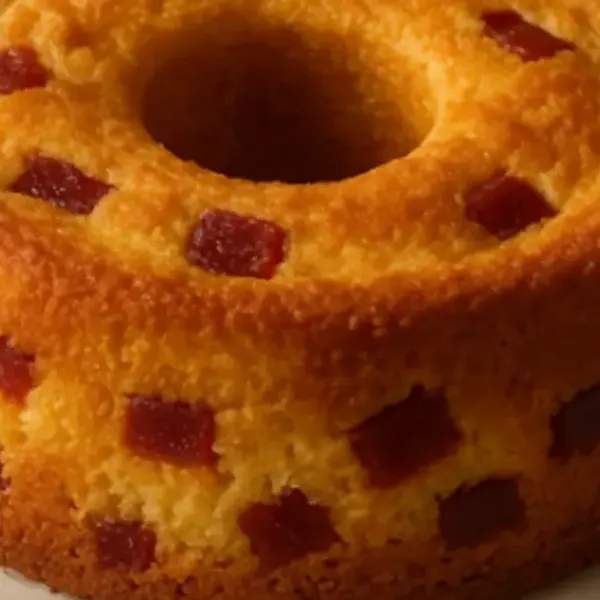 Seu Bolo de queijo sempre sola? Descubra o ingrediente secreto que resolve isso na hora!