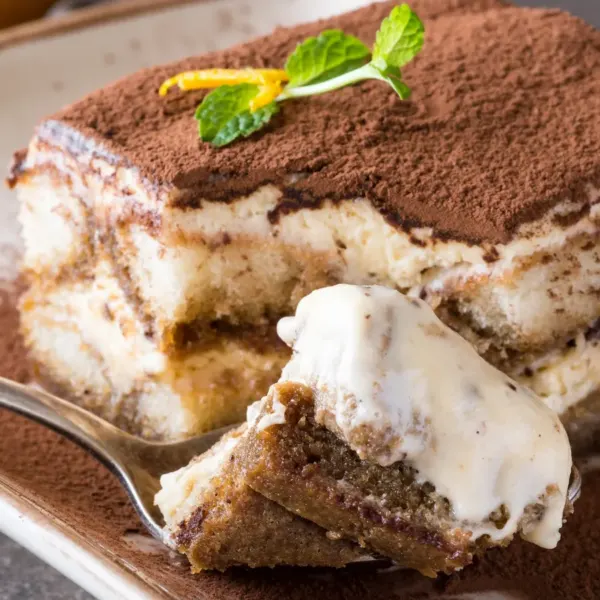 Tiramisu Classico