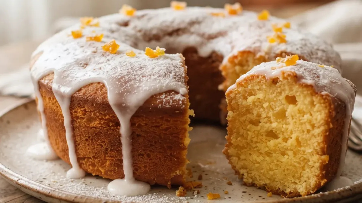 Seu Pavê simples rápido sempre sola? Descubra o… — receita caseira
